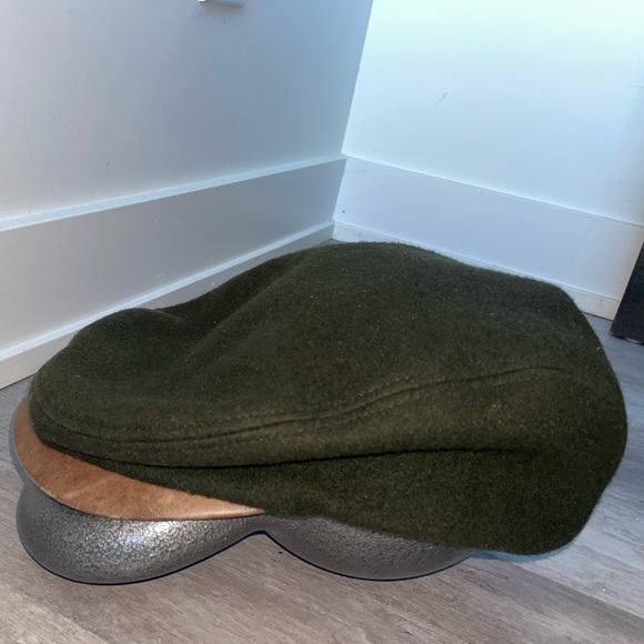 Ivy cap - Crown Cap - Picture 2 of 3